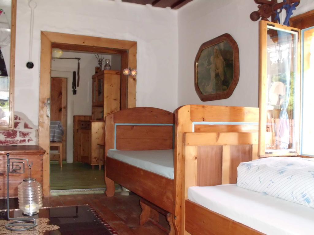 Sedliacka Drevenica Villa Liptovská Osada Rum bild